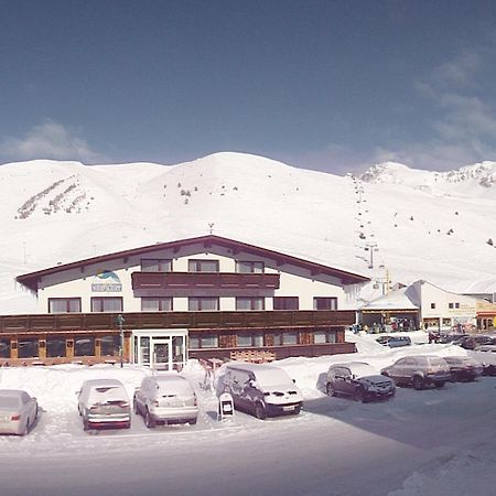 Отель Sonne & Schnee In Кюхтай Экстерьер фото