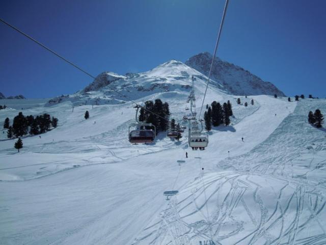 Отель Sonne & Schnee In Кюхтай Экстерьер фото